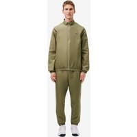 Photos - POP Tennis Lacoste Tennis Sport tracksuit green - XS