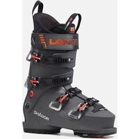 Photos - Other for Winter Sports LANGE Shadow 120 MV Ski Boots Dark Grey Orange - 29 2026