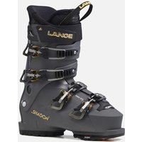 Photos - Other for Winter Sports LANGE Shadow 85 MV Ski Boots Dark Grey Women - 24 2026