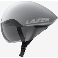 Photos - Bike Helmet Lazer Victor KinetiCore helmet grey - M