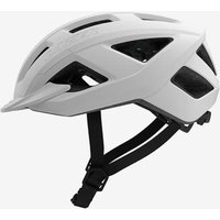 Photos - Bike Helmet Lazer Cerro KinetiCore Helmet White - L