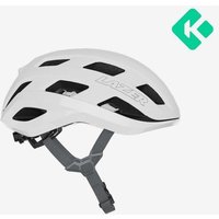 Photos - Bike Helmet Lazer Blade KinetiCore helmet white - L