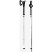 Photos - Trekking Pole Leki Sherpa FX Carbon Strong black carbon pair
