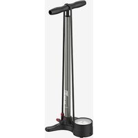 Photos - Bike Pump Lezyne Sport Floor Drive 3.5 floor pump grey