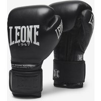 Photos - Winter Gloves & Mittens Leone 1947 The Greatest Boxing Gloves Black White