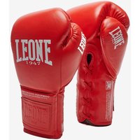 Photos - Winter Gloves & Mittens Leone 1947 The Greatest Gloves 14oz Red White