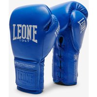 Photos - Winter Gloves & Mittens Leone 1947 The Greatest Boxing Gloves 10oz Blue White