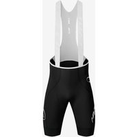 Photos - Cycling Clothing MAAP Spectrum Team Evo Cargo bib shorts black - S