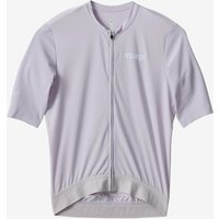 Photos - Cycling Clothing MAAP Training 2.0 short sleeve jersey light violet - L
