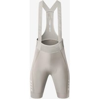 Photos - Cycling Clothing MAAP Team Evo bib shorts cloud grey women - XS