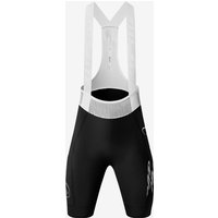 Photos - Cycling Clothing MAAP Spectrum Team Evo Cargo bib shorts black women - XS