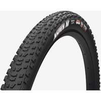 Photos - Bike Tyre Maxxis Aspen Tubeless Ready 32x2.40 120 TPI tyre black