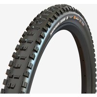 Photos - Bike Tyre Maxxis ASSEGAI MOUNTAIN 27.5X2.50 60 TPI tyre black - 27.5x2.50