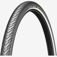 Photos - Bike Tyre Michelin Protek Max Tyre 20x2.20 Black