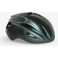Photos - Bike Helmet MET Manta MIPS Helmet Greenish - M