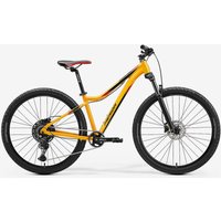 Photos - Bike Merida Matts 7.70 HP2 Shimano Deore M4100 MTB orange - S