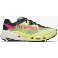 Merrell MTL SpeedARC Peak Flashdance Homme chaussure Chaussures Merrell MTL Speedarc Peak jaune noir fuchsia - 41