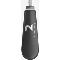 Photos - Hydration Gear Neversecond Soft Flask bottle 500 ml white grey