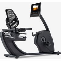 Photos - Exercise Bike Nordic Track NordicTrack GX 10 Recumbent Bike