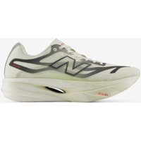 New Balance SuperComp Elite V6 Multicolore Homme chaussure Chaussures New Balance SuperComp Elite v6 beige noir blanc crème - 40