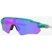 Photos - Sunglasses Oakley Radar EV Path Prizm Violet light blue