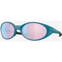 Gafas Oakley Eye Jacket Redux Matte Balsam con lentes Prizm Snow Sapphire