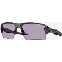 Photos - Sunglasses Oakley Flak 2.0 XXL grey smoke lilac