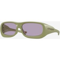 Photos - Sunglasses Oakley De Soto Prizm Slate Matte Fern