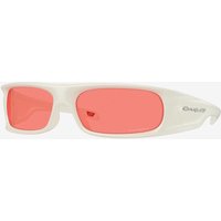 Photos - Sunglasses Oakley Highland Prizm Peach Matte Mist