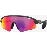 Photos - Sunglasses Oakley Stunt Devil A Prizm Road Matte Black