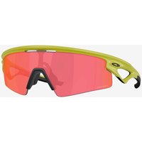 Photos - Sunglasses Oakley Sphaera Prizm Trail Torch Strike Matte Cactus