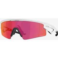 Photos - Sunglasses Oakley Sphaera Prizm Field Strike Matte White