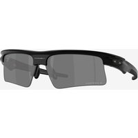 Photos - Sunglasses Oakley Bisphaera Prizm Black Polarized Speed Polished Black