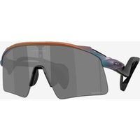 Photos - Sunglasses Oakley Stunt Wing Olympic Winter Games Milano Cortina Goggles with Prizm Black Lens 2026