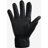 Photos - Winter Gloves & Mittens ODLO Nordic Light Gloves Black - XL