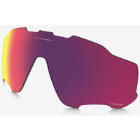 Photos - Sunglasses Oakley Jawbreaker Prizm Road Replacement Lenses
