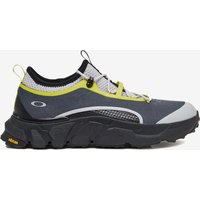 Zapatillas Oakley Light Shield gris blanco verde - 41