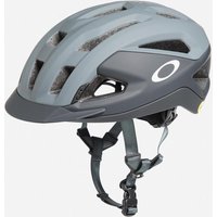 Casco Oakley ARO3 All Road MIPS gris claro mate - S