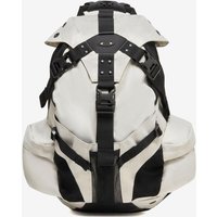 Photos - Backpack Oakley Icon RC 32L white black