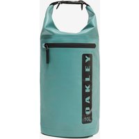 Mochila Oakley Barrel Dry 10L azul negro
