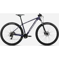 Photos - Bike ORBEA Onna 50 Shimano Tourney TX800 27.5" MTB blue - XS