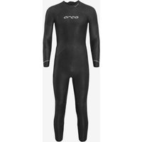 Photos - Wetsuit Orca Athlex Flow V2 - (R)evolution of the Sonar black grey - 6