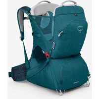 Photos - Backpack Osprey Poco SLT 25L Baby Sky Blue