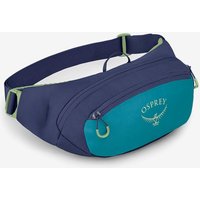 Photos - Backpack Osprey Daylite Waist Pack navy blue green