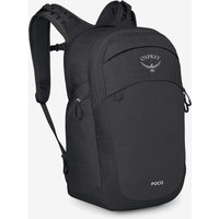Photos - Backpack Osprey Poco Changing dark grey