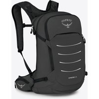 Photos - Backpack Osprey Syncro 20L Carbon Black