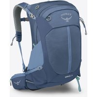 Photos - Backpack Osprey Sirrus 24L Aqua Blue Women