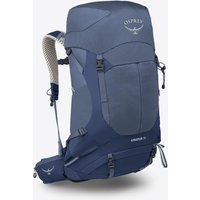 Photos - Backpack Osprey Stratos 36L Distant Blue
