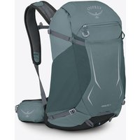 Photos - Backpack Osprey Hikelite 32L Turquoise Green