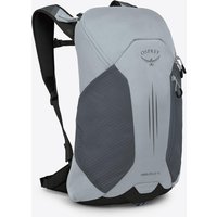 Photos - Backpack Osprey Hikelite LT 16L Grey
